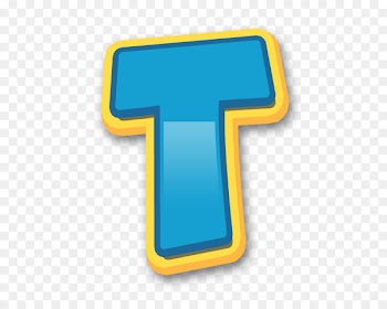 Letter Alphabet Patrol Dog C - paw patrol 