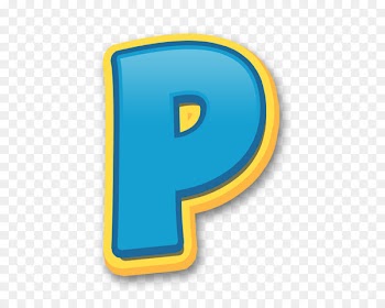 Letter Alphabet Patrol - others 