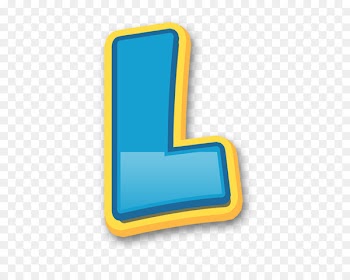 Letter Alphabet Patrolling - patrol Letter 