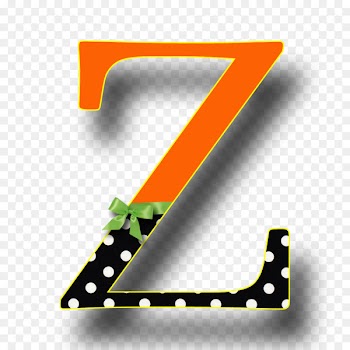 Letter Alphabet Z C Initial - others 