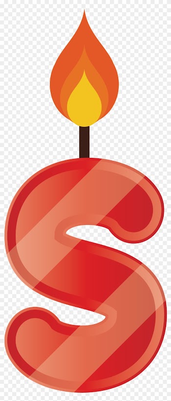 Letter Animation Cartoon Drawing - S Minuscula Dibujo Animado Png