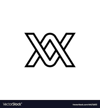 letter av logo