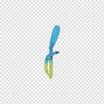 Letter Blue-green F, Blue green watercolor letters f transparent background PNG clipart