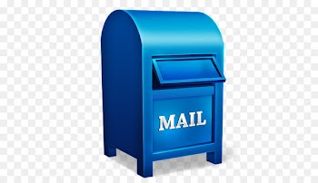 Letter box Mail Post Office Post-office box Clip art - Mailbox Cliparts 