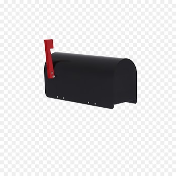 Letter box Wall Car - Mailbox 
