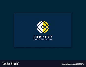letter c ci logo