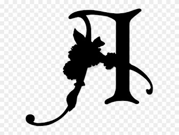 Letter Clipart Letter Alphabet - Letter Clipart Letter Alphabet