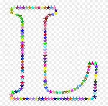 Letter Computer Icons Cursive Alphabet - Clip Art L