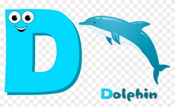 Letter D Download Png Image - Alphabet