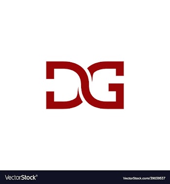 letter dg template