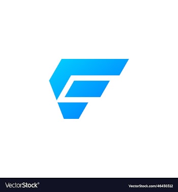 letter e logo alphabet logo design