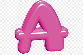 Letter English alphabet Typography Em - A letter png download ...