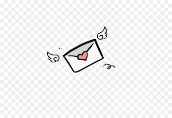 Letter Envelope Cartoon - envelope 