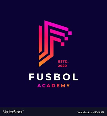 letter f logo icon design template