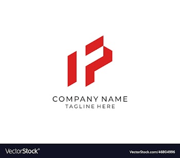 letter f logo icon design template elements