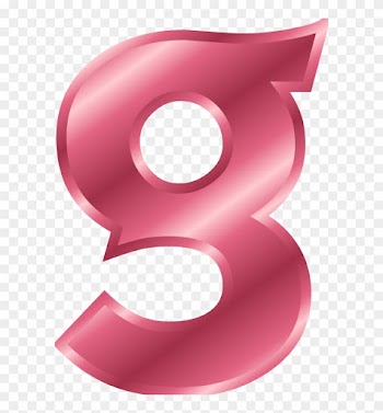 Letter G Clipart - Clipart Alphabet Letters G