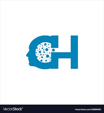 letter gh brain storming template