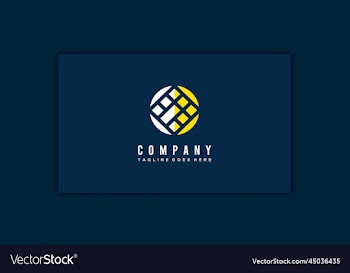 letter i logo