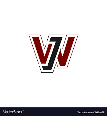 letter jw template