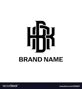 letter logo design