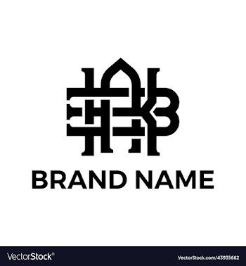 letter logo design