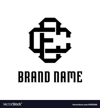letter logo design