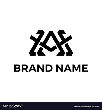 letter logo design