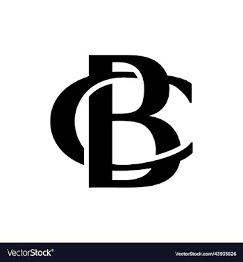 letter logo design