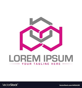 letter logo design