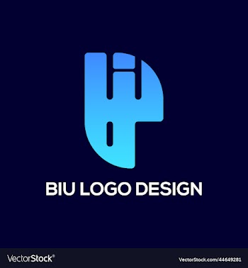 letter logo design