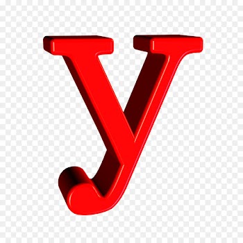 Letter Logo Y Word Font - fonts graphic 