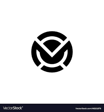 letter m logo icon design template elements