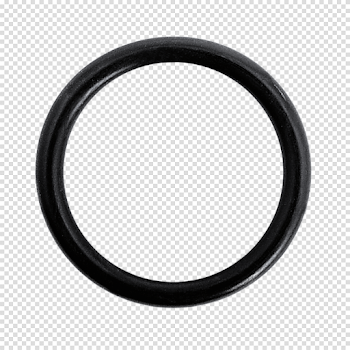 Letter O Download Transparent PNG Image