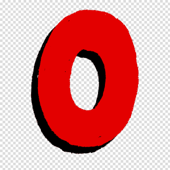 Letter O PNG High-Quality Image | PNG Arts