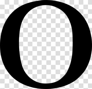 Letter O PNG Transparent Letter O.PNG Images. | PlusPNG