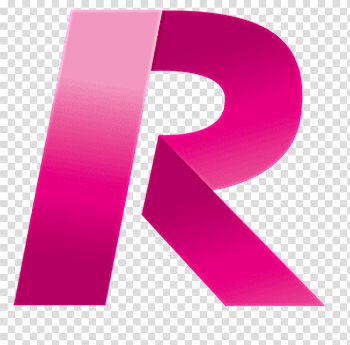 Letter R PNG Photo | PNG Arts