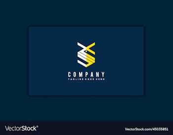 letter s logo