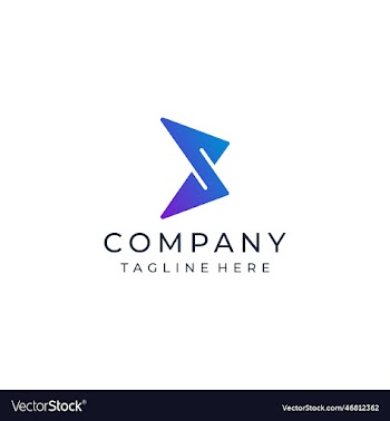 letter s logo icon design template elements