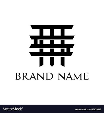 letter sm logo design
