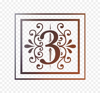 Letter, Stencil, Monogram, Ornament, Line PNG