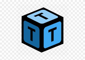 Letter T Icon - Alphabet