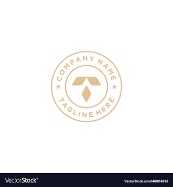 letter t logo collection with modern concept