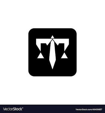 letter t scales design