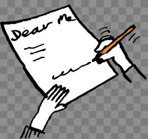 Letter to my Younger SelfA letter to my younger self — Letter to ...