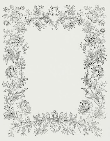 Letter with a flower wreath | Free Photo - rawpixel