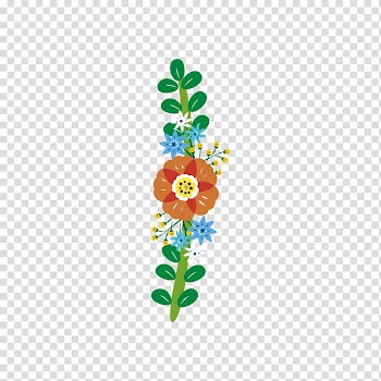 Letter Wreath, Wreath letter transparent background PNG clipart