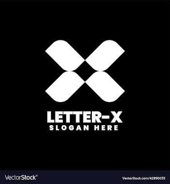 letter-x