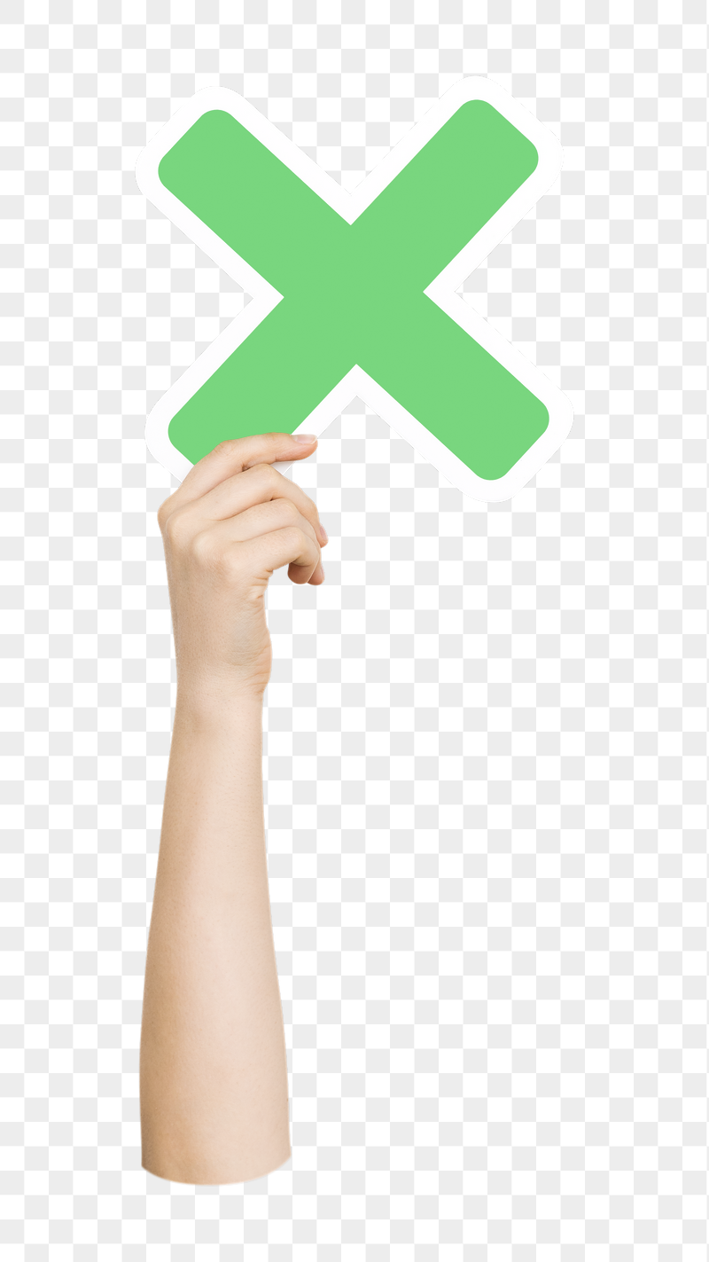 Letter X png hand holding | Free PNG - rawpixel