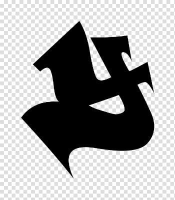 Letter Y PNG Image Transparent