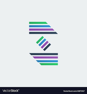 letter z - logo design